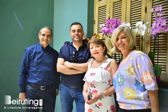 Social Event Vie-Health celebration In Style Lebanon