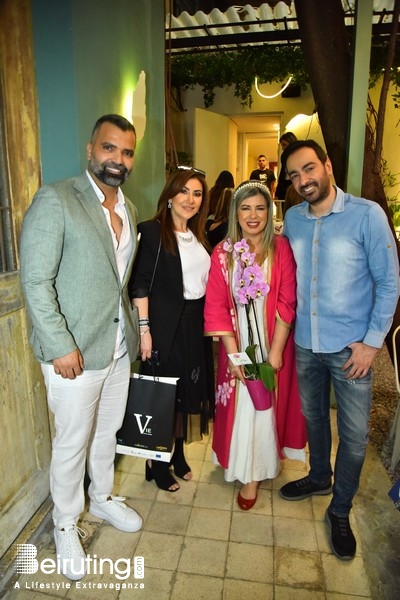 Social Event Vie-Health celebration In Style Lebanon