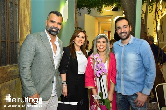 Social Event Vie-Health celebration In Style Lebanon