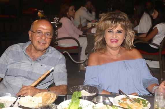 Printania Villa  Broumana Social Event Opening of Villa Printania Lebanon