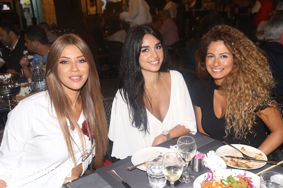 Printania Villa  Broumana Social Event Opening of Villa Printania Lebanon