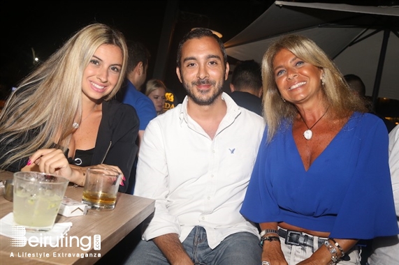 Printania Villa  Broumana Social Event Opening of Villa Printania Lebanon