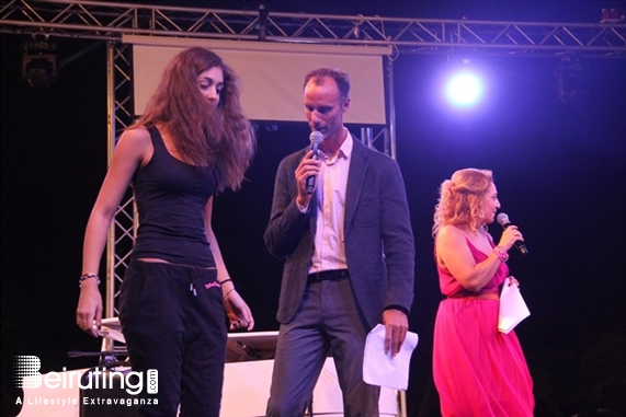 Hippodrome de Beyrouth Beirut Suburb Social Event ViniFest 2013  Lebanon