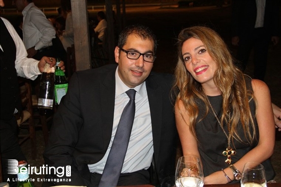 Hippodrome de Beyrouth Beirut Suburb Social Event ViniFest 2013  Lebanon