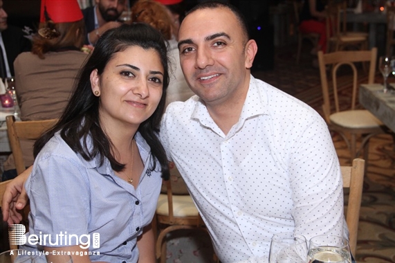 Phoenicia Hotel Beirut Beirut-Downtown Social Event Visit Lebanon 2018 at Phoenicia Hotel Lebanon