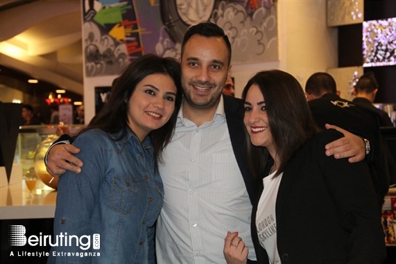 City Centre Beirut Beirut Suburb Social Event Vox 2nd Year Anniversary Lebanon