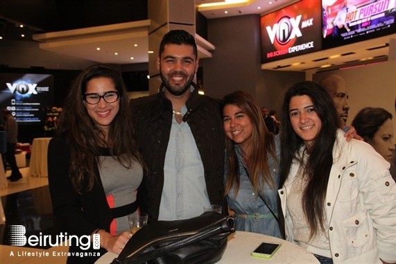 City Centre Beirut Beirut Suburb Social Event Vox 2nd Year Anniversary Lebanon