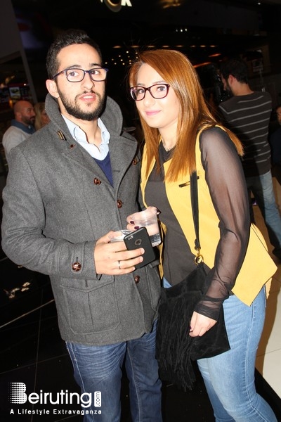 City Centre Beirut Beirut Suburb Social Event VOX Cinemas 3rd Year Anniversary Lebanon