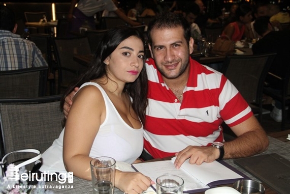 Monte Cassino Jounieh Nightlife Weekend Live Groove at Monte Cassino Lebanon