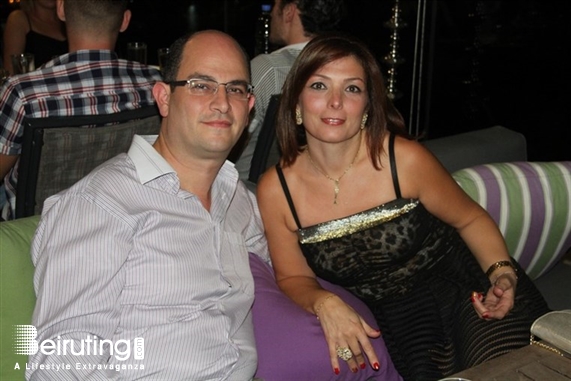 Monte Cassino Jounieh Nightlife Weekend Live Groove at Monte Cassino Lebanon