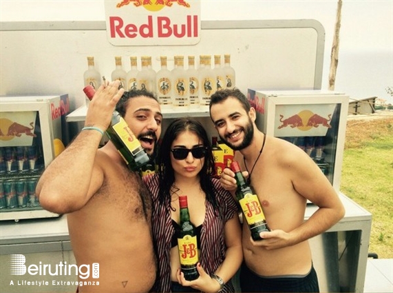 Activities Beirut Suburb Beach Party Wet n' Wild Summer Pool Party Lebanon