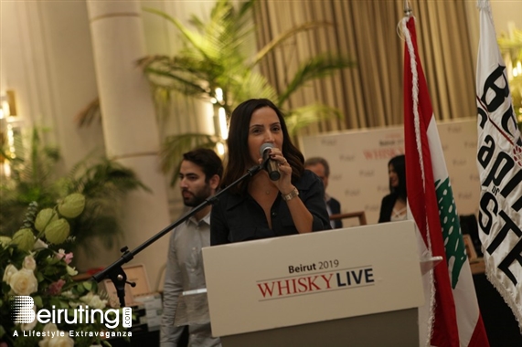 Activities Beirut Suburb Social Event Whisky Live Beirut 2019 Lebanon