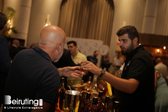 Activities Beirut Suburb Social Event Whisky Live Beirut 2019 Lebanon