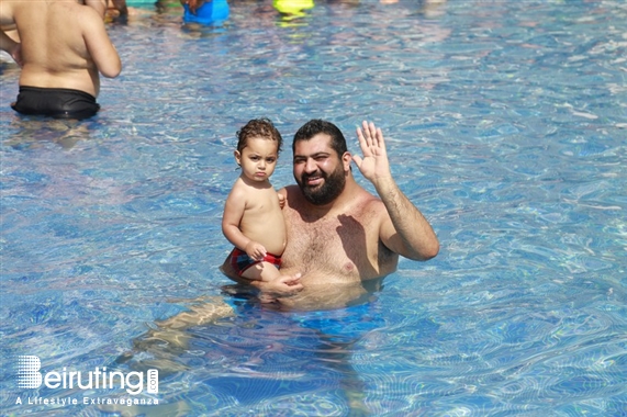 Whitelace Jbeil Beach Party Sunday at Whitelace Lebanon