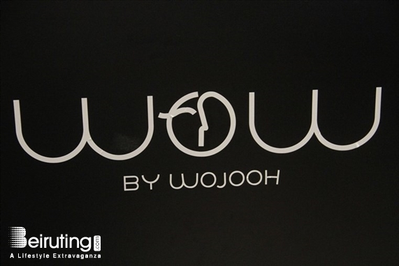 Beirut Souks Beirut-Downtown Social Event Launch of Wow by Wojooh's Limited Edition Festive Collection Lebanon