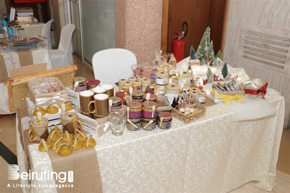 Activities Beirut Suburb Social Event Women Can Christmas Bazar Lebanon