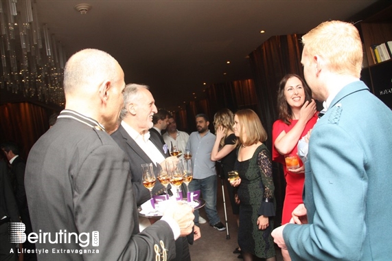 Eau De Vie-Phoenicia Beirut-Downtown Social Event World Whisky Day at Eau De Vie Lebanon