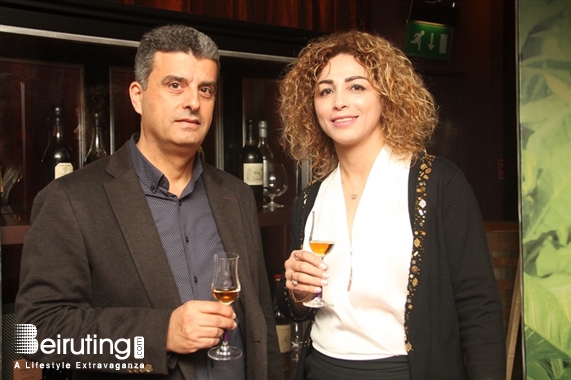 Eau De Vie-Phoenicia Beirut-Downtown Social Event World Whisky Day at Eau De Vie Lebanon