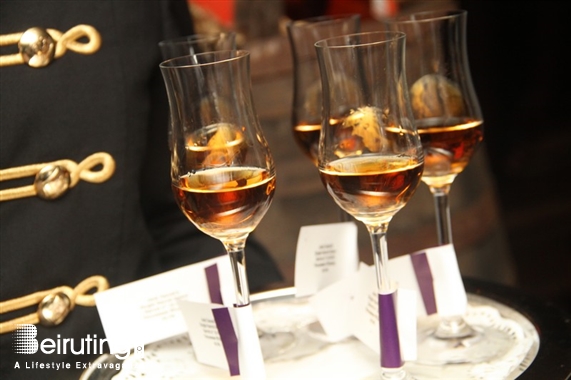 Eau De Vie-Phoenicia Beirut-Downtown Social Event World Whisky Day at Eau De Vie Lebanon