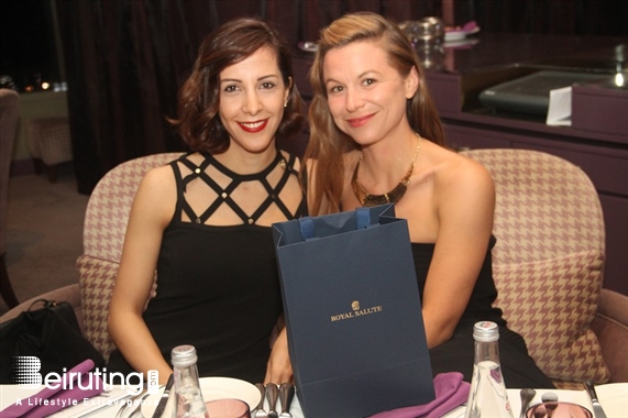 Eau De Vie-Phoenicia Beirut-Downtown Social Event World Whisky Day at Eau De Vie Lebanon