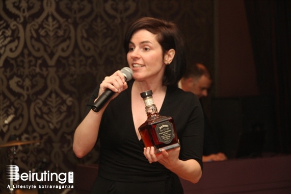 Eau De Vie-Phoenicia Beirut-Downtown Social Event World Whisky Day at Eau De Vie Lebanon