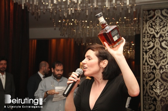 Eau De Vie-Phoenicia Beirut-Downtown Social Event World Whisky Day at Eau De Vie Lebanon