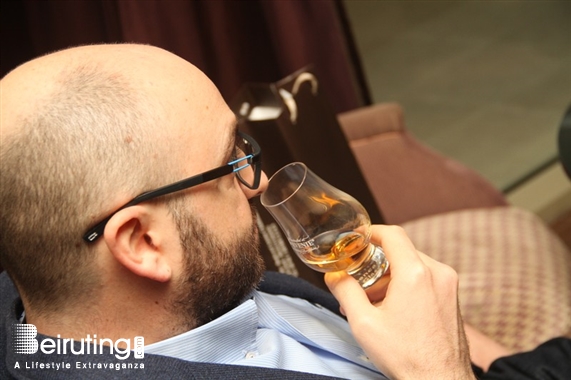 Eau De Vie-Phoenicia Beirut-Downtown Social Event World Whisky Day at Eau De Vie Lebanon