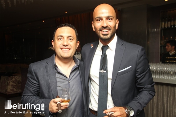 Eau De Vie-Phoenicia Beirut-Downtown Social Event World Whisky Day at Eau De Vie Lebanon