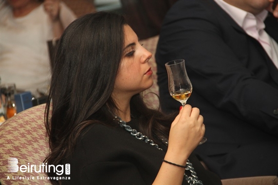 Eau De Vie-Phoenicia Beirut-Downtown Social Event World Whisky Day at Eau De Vie Lebanon