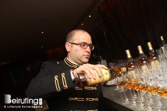 Eau De Vie-Phoenicia Beirut-Downtown Social Event World Whisky Day at Eau De Vie Lebanon