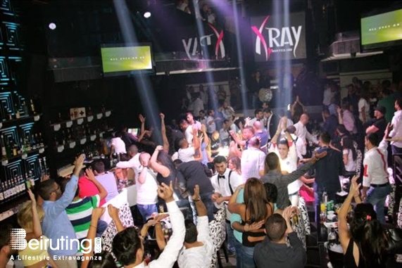 X Ray Nightclub Batroun Nightlife Fitr Celebrations at Xray  Lebanon