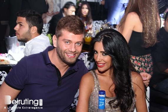 X Ray Nightclub Batroun Nightlife Opening of X Ray Nightclub Lebanon