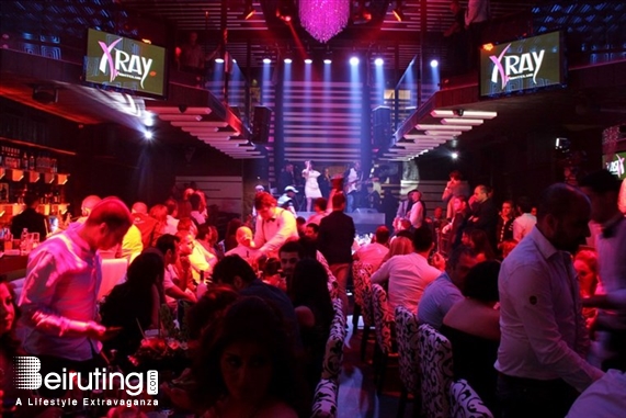 X Ray Nightclub Batroun Nightlife Opening of X Ray Nightclub Lebanon