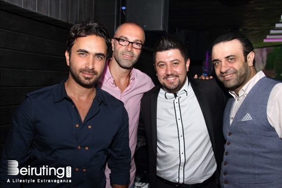 X Ray Nightclub Batroun Nightlife Opening of X Ray Nightclub Lebanon