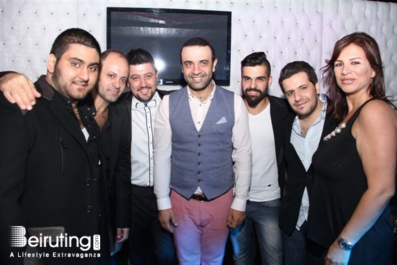 X Ray Nightclub Batroun Nightlife Opening of X Ray Nightclub Lebanon