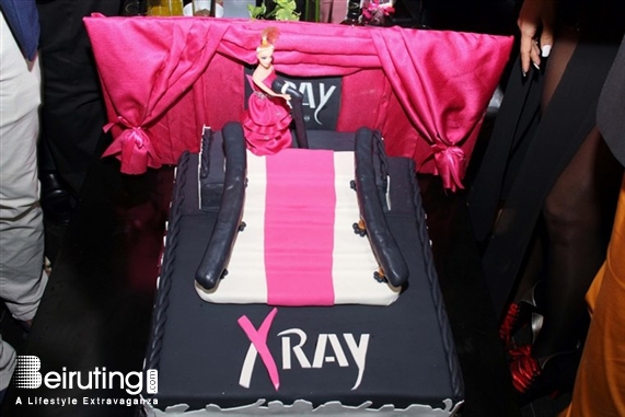 X Ray Nightclub Batroun Nightlife Opening of X Ray Nightclub Lebanon