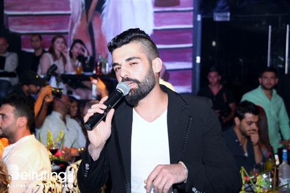 X Ray Nightclub Batroun Nightlife Opening of X Ray Nightclub Lebanon