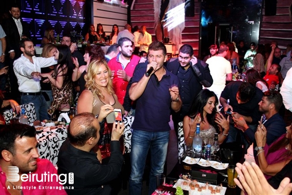 X Ray Nightclub Batroun Nightlife Opening of X Ray Nightclub Lebanon