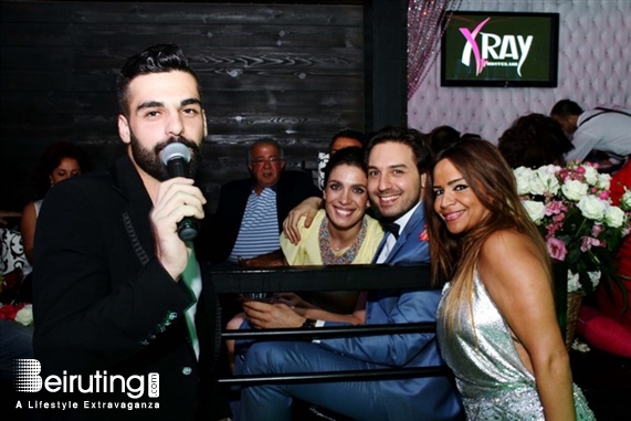 X Ray Nightclub Batroun Nightlife Opening of X Ray Nightclub Lebanon