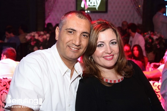 X Ray Nightclub Batroun Nightlife Opening of X Ray Nightclub Lebanon