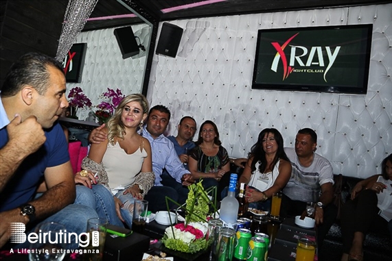 X Ray Nightclub Batroun Nightlife Opening of X Ray Nightclub Lebanon