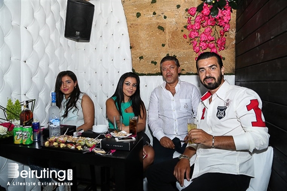 X Ray Nightclub Batroun Nightlife Opening of X Ray Nightclub Lebanon