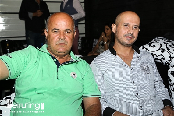 X Ray Nightclub Batroun Nightlife Opening of X Ray Nightclub Lebanon