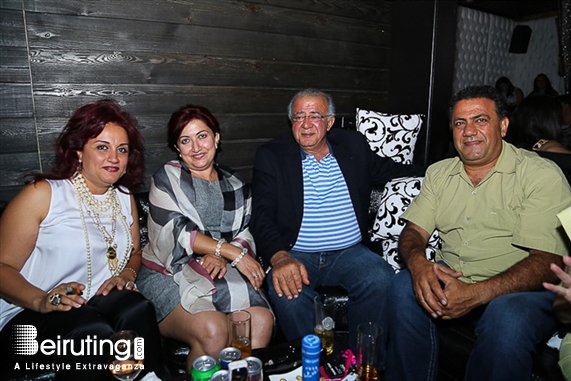 X Ray Nightclub Batroun Nightlife Opening of X Ray Nightclub Lebanon