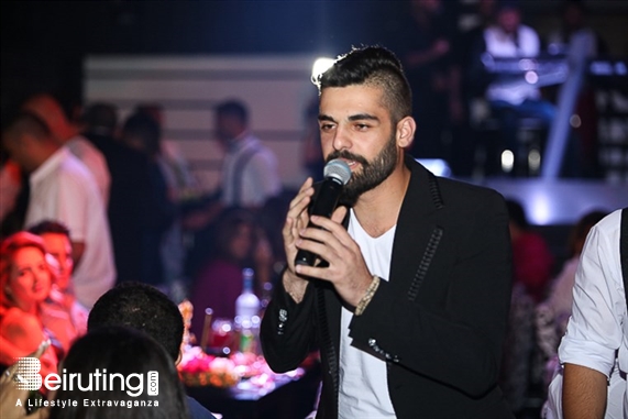 X Ray Nightclub Batroun Nightlife Opening of X Ray Nightclub Lebanon