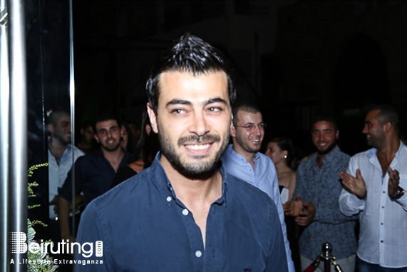 X Ray Nightclub Batroun Nightlife Opening of X Ray Nightclub Lebanon