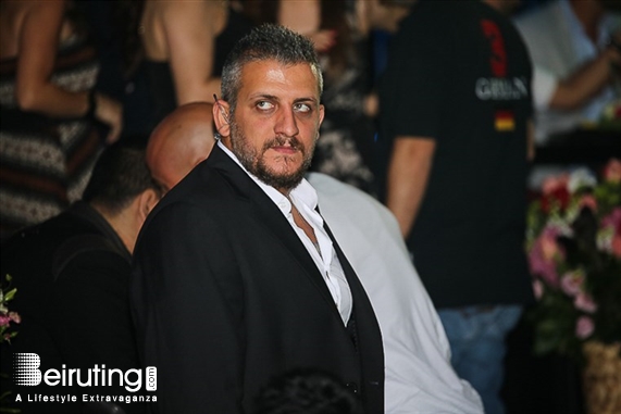 X Ray Nightclub Batroun Nightlife Opening of X Ray Nightclub Lebanon