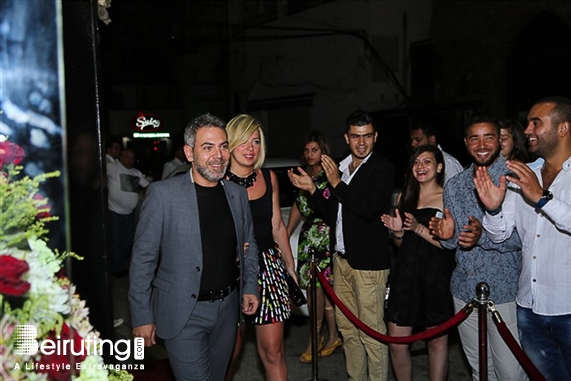 X Ray Nightclub Batroun Nightlife Opening of X Ray Nightclub Lebanon