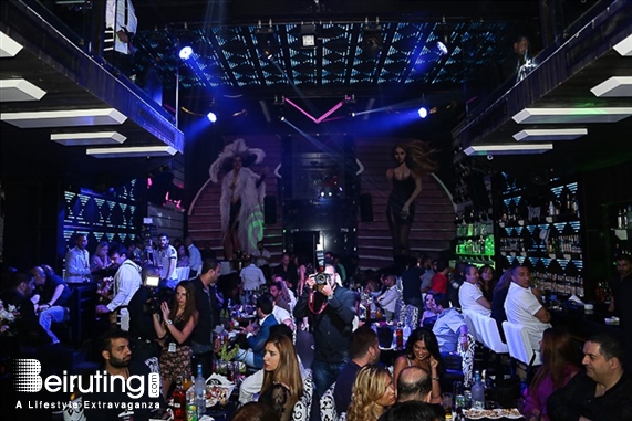 X Ray Nightclub Batroun Nightlife Opening of X Ray Nightclub Lebanon