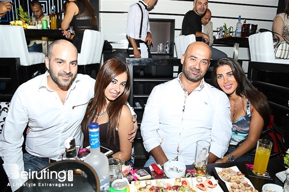 X Ray Nightclub Batroun Nightlife Opening of X Ray Nightclub Lebanon